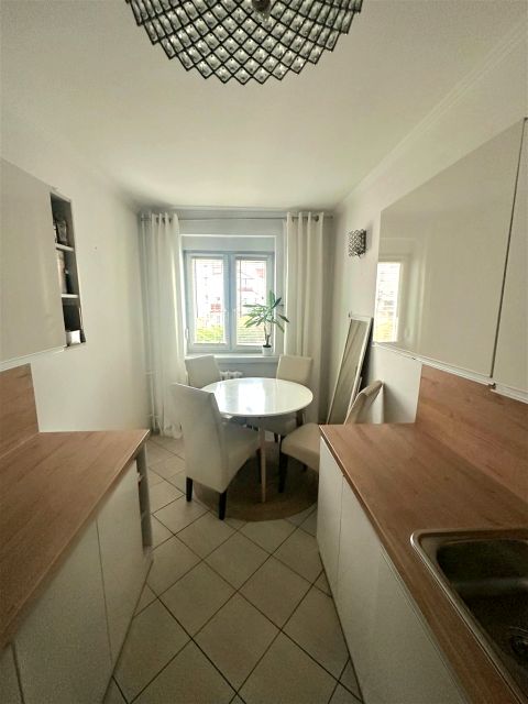 Mieszkanie Wodzisław Śląski