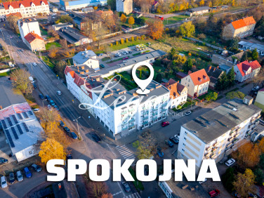 Mieszkanie Gorzów Wielkopolski