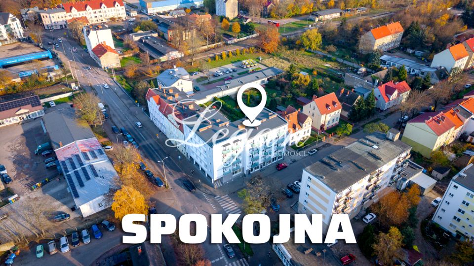 Mieszkanie Gorzów Wielkopolski