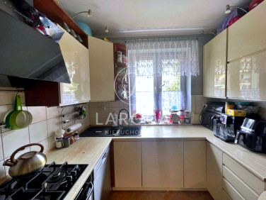 Mieszkanie przy lesie