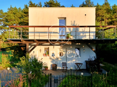 Dom Osiek nad Wisłą