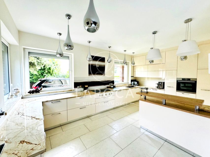 Dom wolnostojący sprzedaż