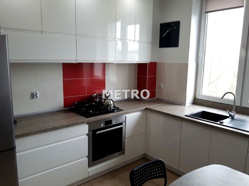 Mieszkanie Bydgoszcz