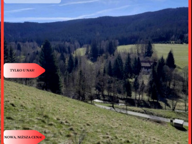 Działka budowlana Nowy Gierałtów