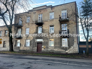 Budynek użytkowy Częstochowa