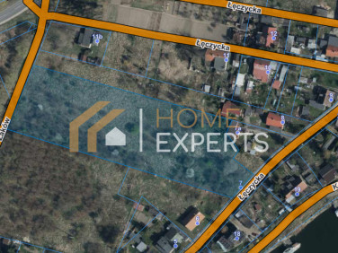 Działka usługowa Gdańsk sprzedam