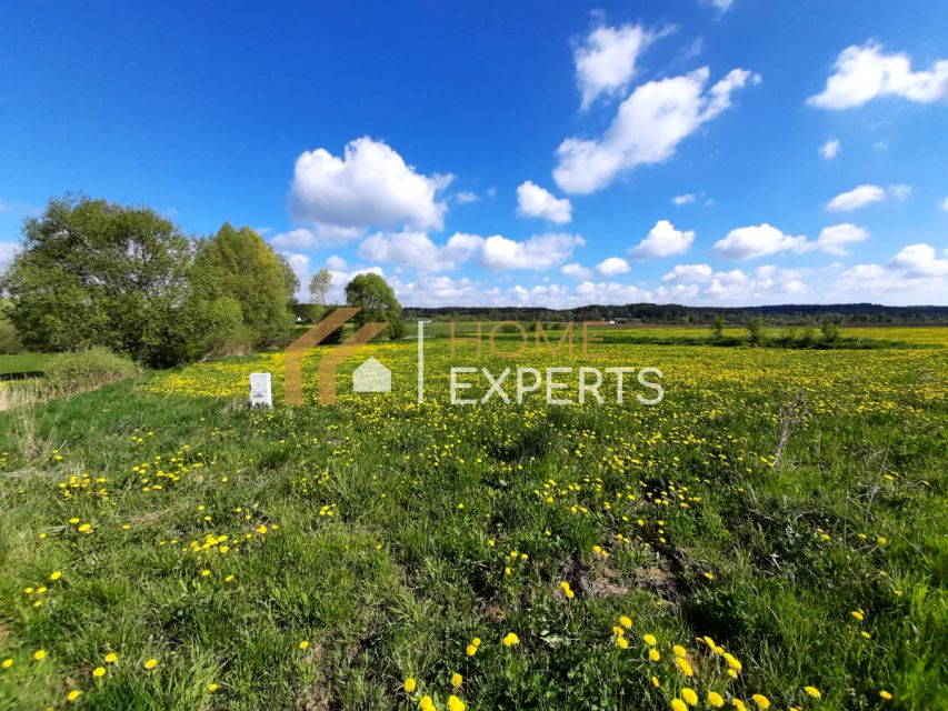 Działka budowlana Sulmin sprzedam