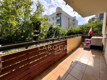 Mieszkanie blok mieszkalny przy lesie