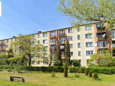 Mieszkanie blok mieszkalny przy lesie