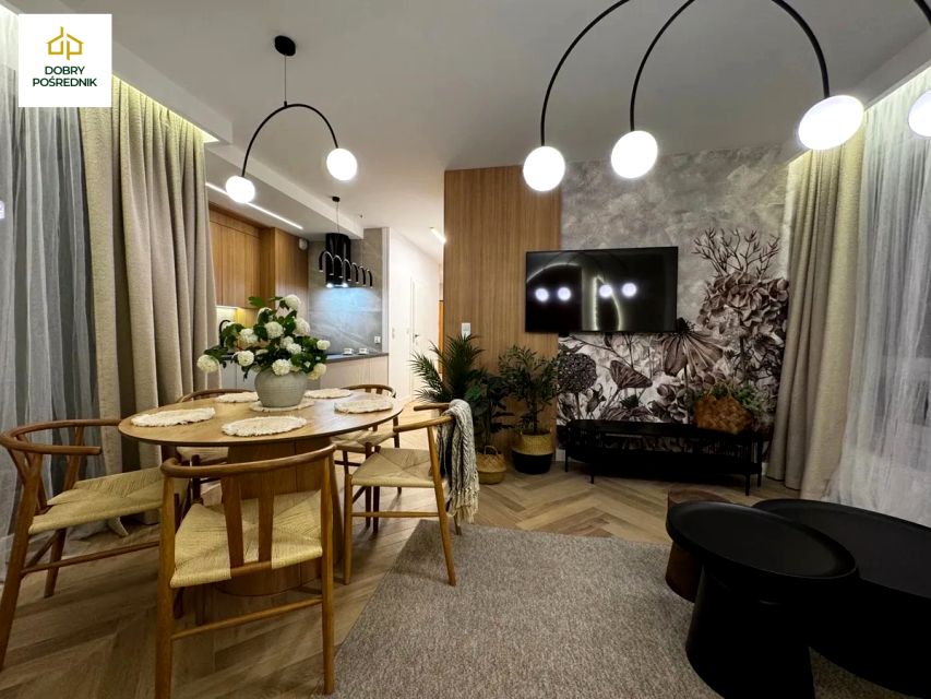 Mieszkanie blok mieszkalny Gdańsk