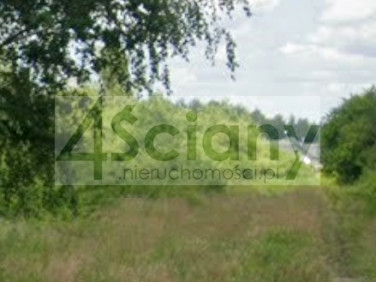 Działka budowlana Rusiec