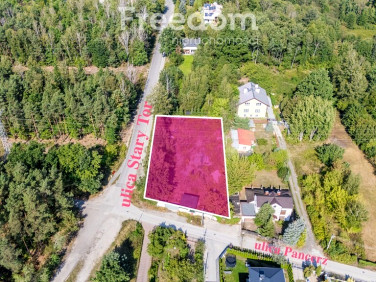 Działka budowlana sprzedam