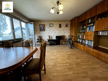 Mieszkanie blok mieszkalny Toruń