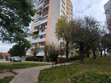 Mieszkanie blok mieszkalny sprzedaż