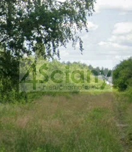 Działka budowlana Rusiec