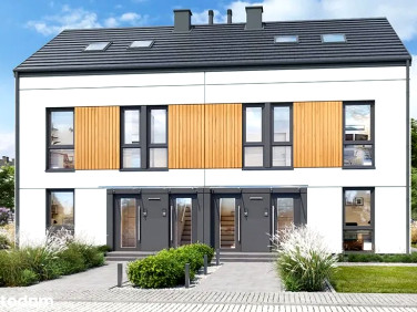 Mieszkanie Wola Rzędzińska