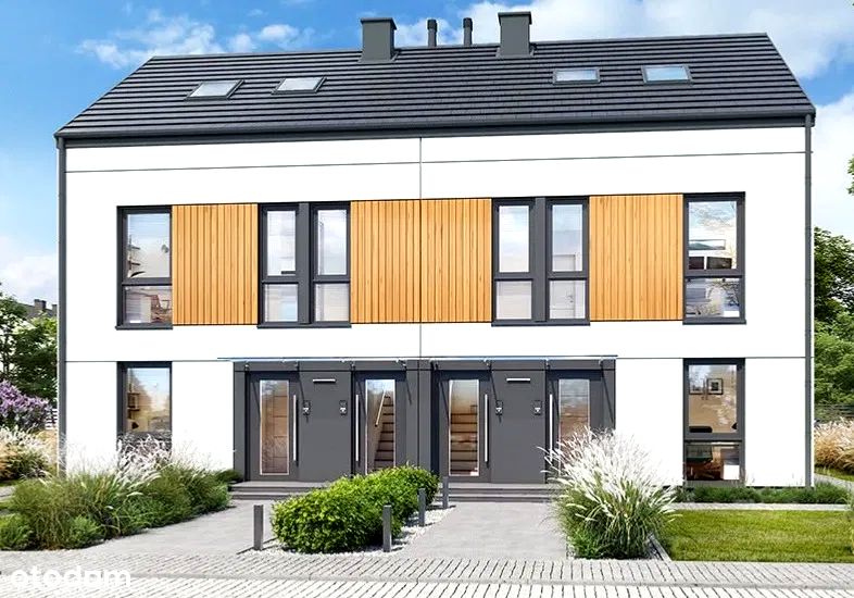 Mieszkanie Wola Rzędzińska