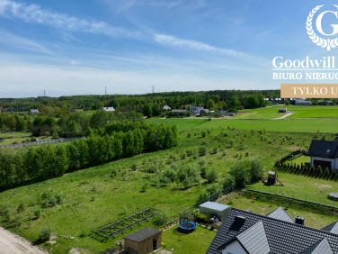 Działka budowlana Przyjaźń