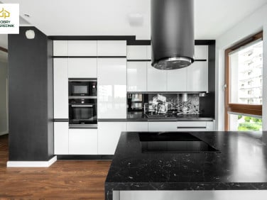 Mieszkanie przy lesie