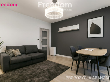 Mieszkanie Kraków sprzedaż