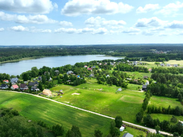 Działka budowlana sprzedam