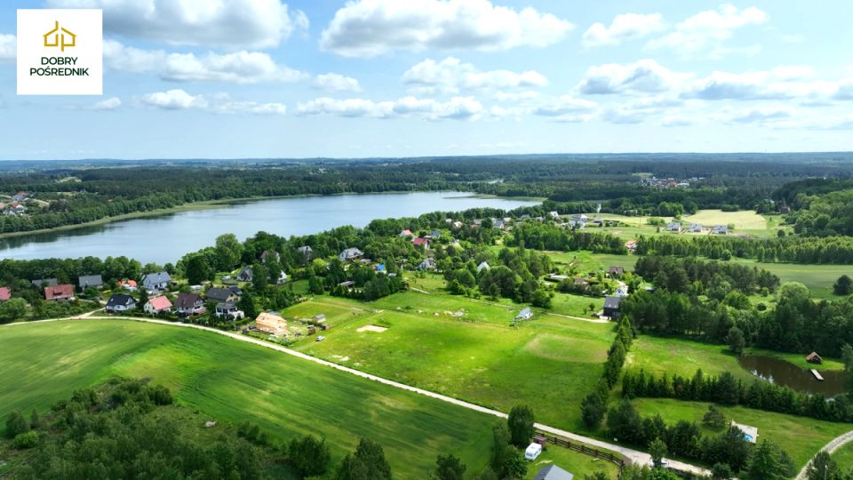 Działka budowlana sprzedam