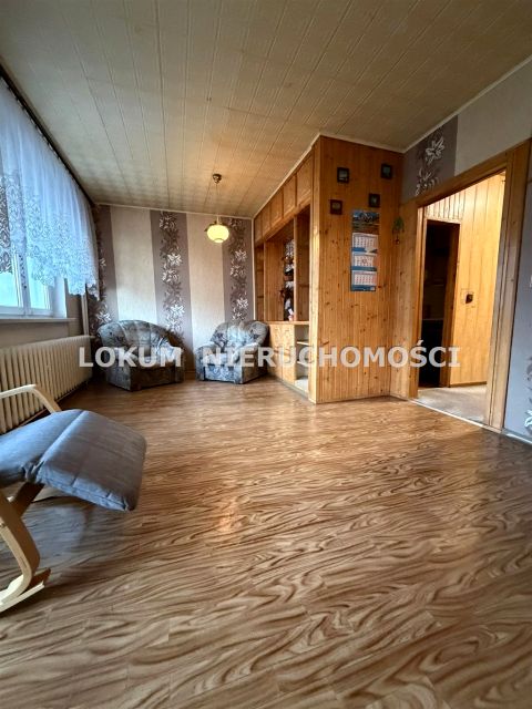 Mieszkanie Jastrzębie-Zdrój