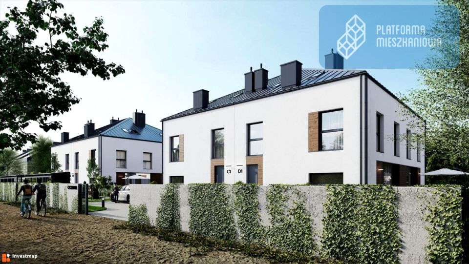 Dom Warszawa sprzedaż