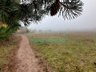 Działka budowlana Chrzanów Mały