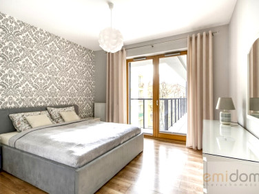 Mieszkanie apartamentowiec Warszawa