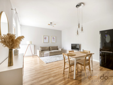 Mieszkanie Warszawa wynajem