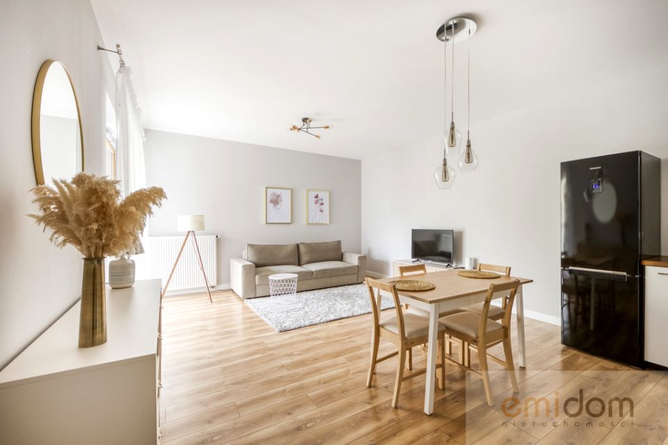 Mieszkanie Warszawa wynajem