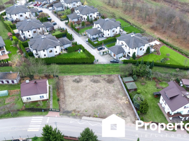 Działka budowlana Sulejówek