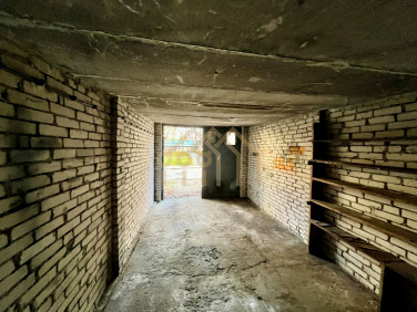 Budynek użytkowy Warszawa