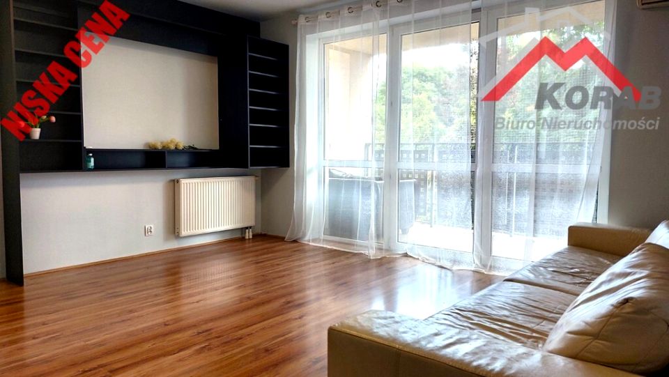 Mieszkanie Łomianki