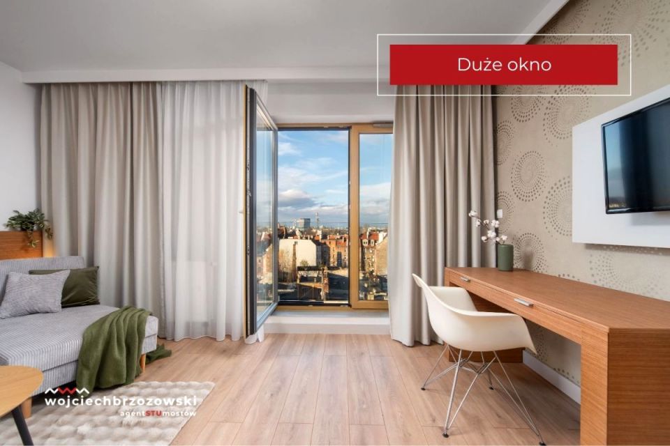 Mieszkanie blok mieszkalny sprzedaż