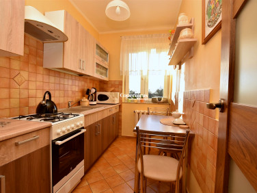 Mieszkanie blok mieszkalny sprzedaż