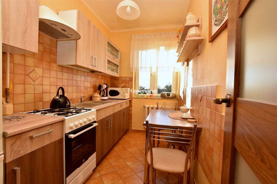 Mieszkanie blok mieszkalny sprzedaż