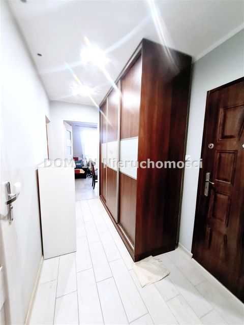 Mieszkanie Jastrzębie-Zdrój