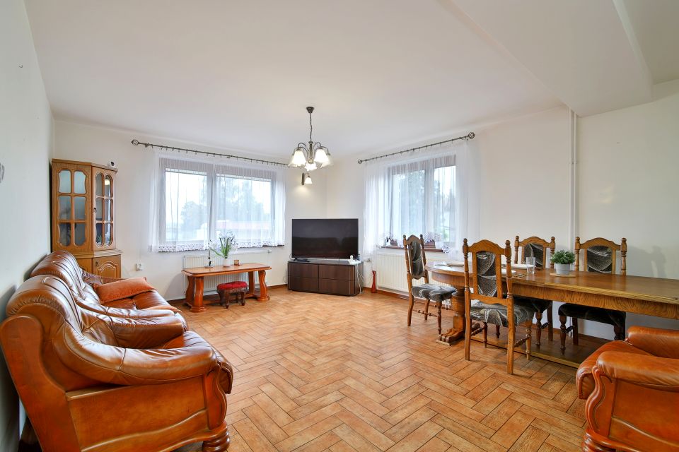 Dom Grodzisk Mazowiecki