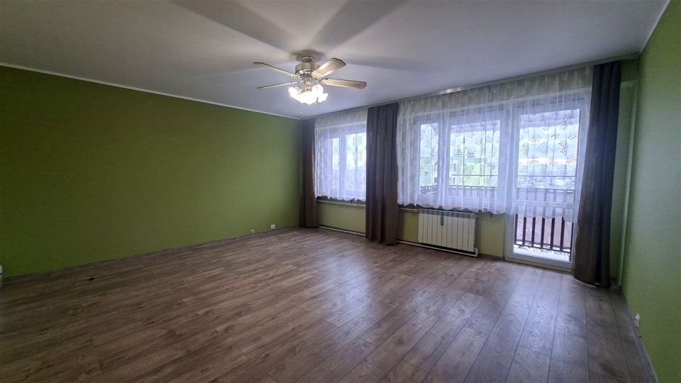 Mieszkanie Oświęcim