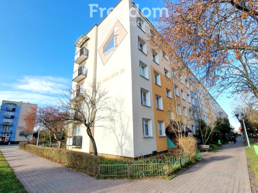 Mieszkanie Biała Podlaska