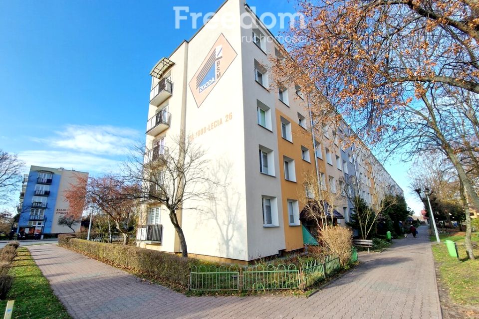 Mieszkanie Biała Podlaska