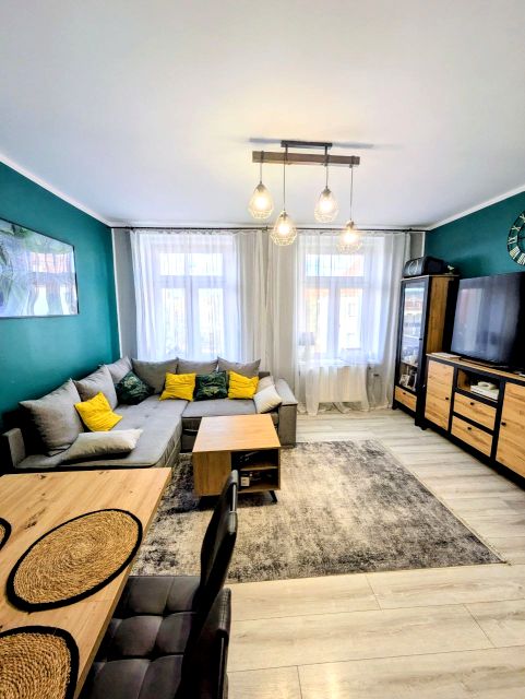 Mieszkanie Jelenia Góra