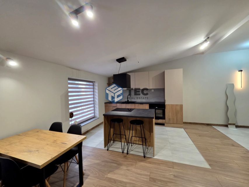 Mieszkanie Kraków wynajem