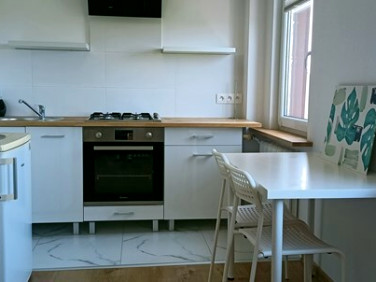 Mieszkanie Białystok