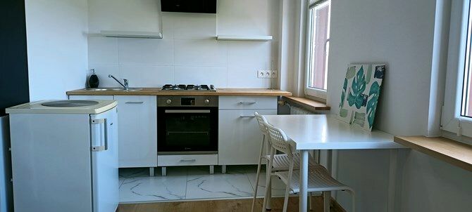 Mieszkanie Białystok