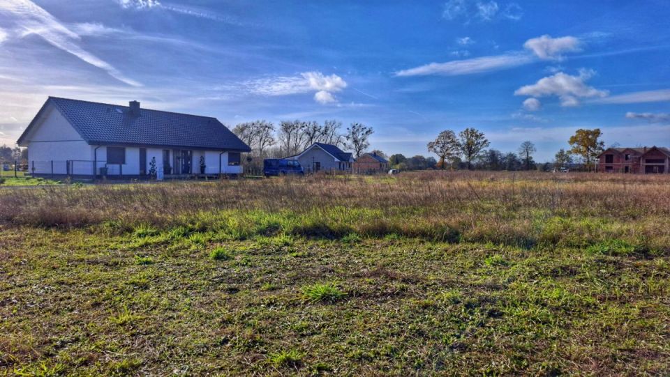Działka inna Stary Tomyśl