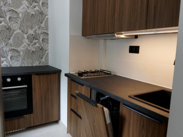 Mieszkanie Ruda Śląska