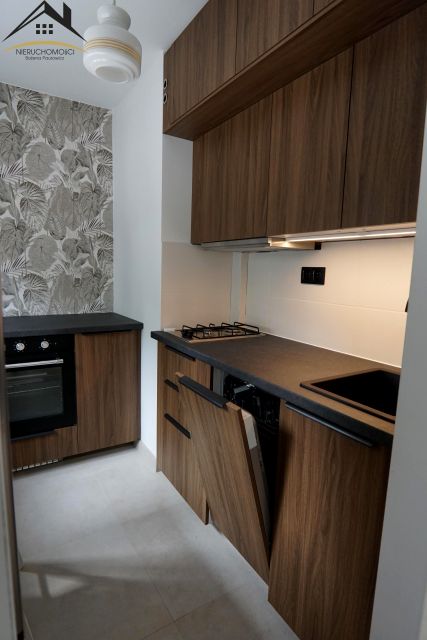 Mieszkanie Ruda Śląska